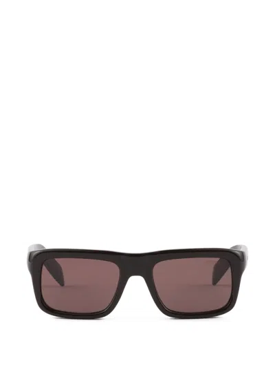 Prada Eyewear Collection Sunglasses In Gray