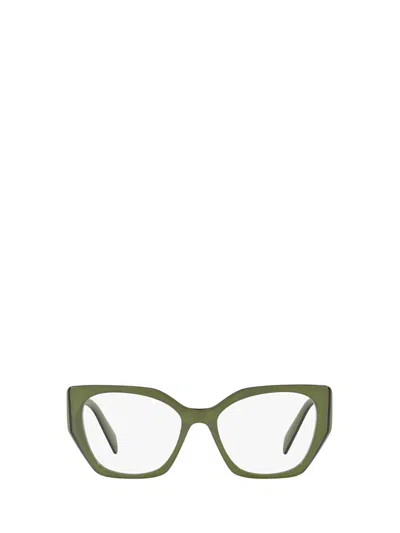 PRADA PRADA EYEWEAR EYEGLASSES