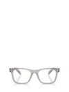Prada Eyewear Eyeglasses In Brown