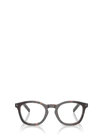 PRADA PRADA EYEWEAR EYEGLASSES