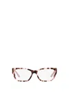 Prada Eyewear Eyeglasses In Multi