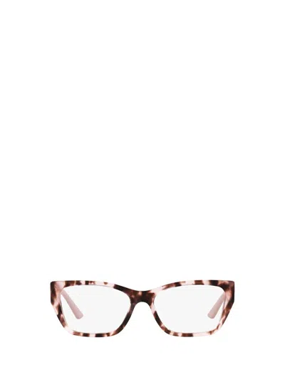 Prada Eyewear Eyeglasses In Multi