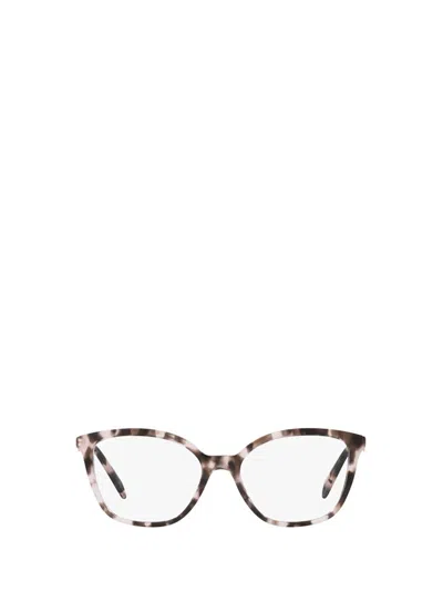 Prada Eyewear Eyeglasses In Multi