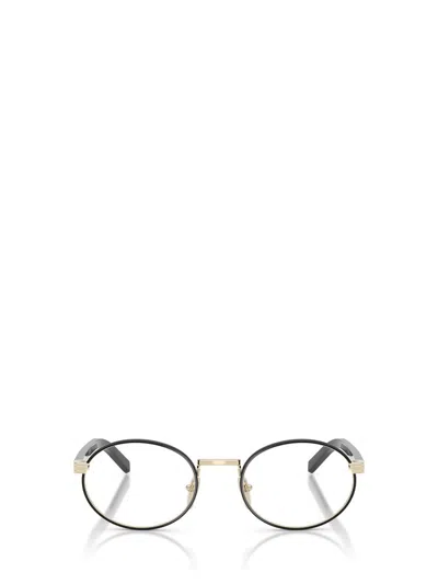 Prada Eyewear Eyeglasses