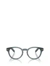 Prada Eyewear Eyeglasses In Black