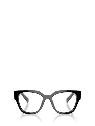 PRADA PRADA EYEWEAR EYEGLASSES