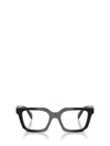 Prada Eyewear Eyeglasses In Black