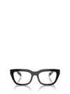 Prada Eyewear Eyeglasses In Black