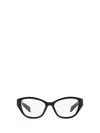 Prada Eyewear Eyeglasses In Black