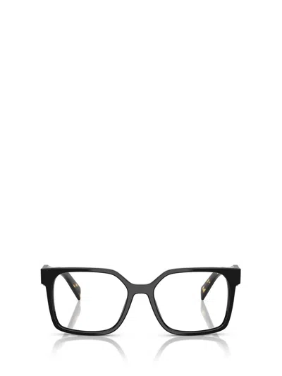 PRADA PRADA EYEWEAR EYEGLASSES