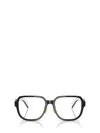 Prada Eyewear Eyeglasses In Black