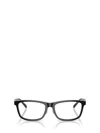 Prada Eyewear Eyeglasses In Black