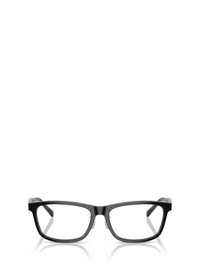 Prada Eyewear Eyeglasses In Black