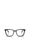 Prada Eyewear Eyeglasses In Brown