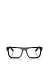 Prada Eyewear Eyeglasses In Black