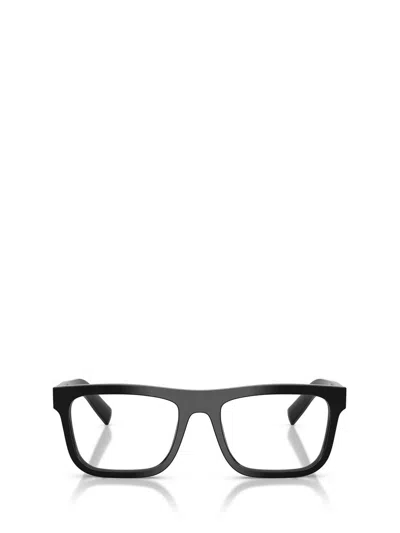 Prada Eyewear Eyeglasses In Black