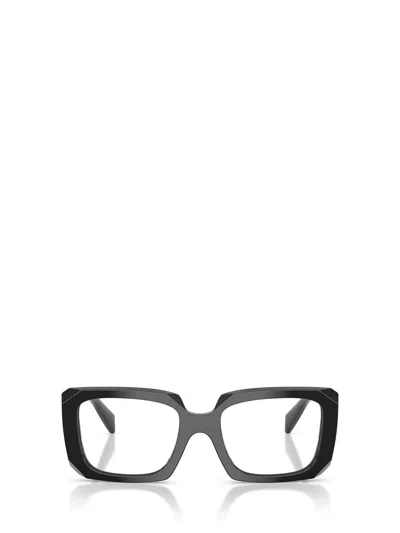 PRADA PRADA EYEWEAR EYEGLASSES