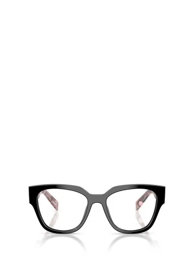 PRADA PRADA EYEWEAR EYEGLASSES