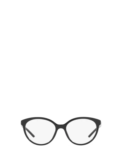 Prada Eyewear Eyeglasses In Black