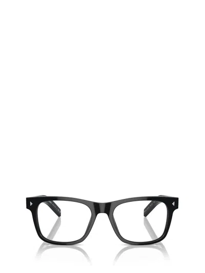 PRADA PRADA EYEWEAR EYEGLASSES