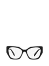 Prada Eyewear Eyeglasses In Black
