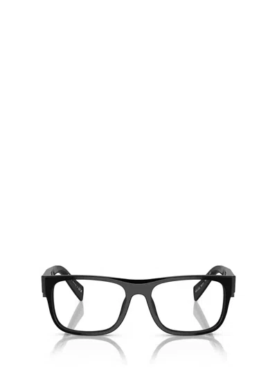 PRADA PRADA EYEWEAR EYEGLASSES