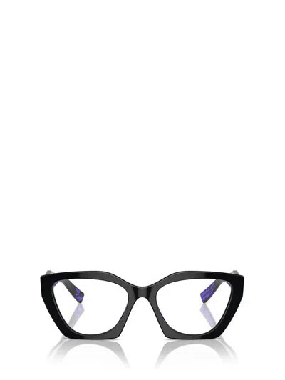 Prada Eyewear Eyeglasses In Multi