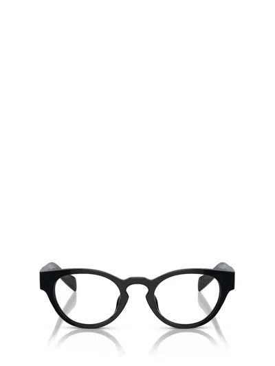 Prada Eyewear Eyeglasses In Black