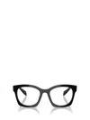 PRADA PRADA EYEWEAR EYEGLASSES