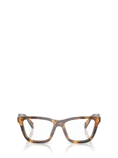 PRADA PRADA EYEWEAR EYEGLASSES