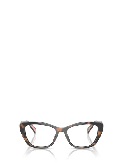 PRADA PRADA EYEWEAR EYEGLASSES