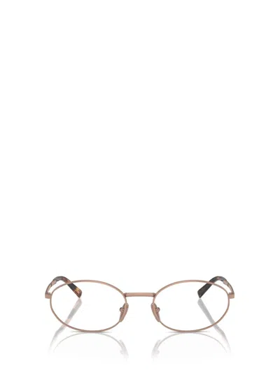 PRADA PRADA EYEWEAR EYEGLASSES