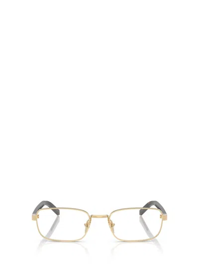 PRADA PRADA EYEWEAR EYEGLASSES