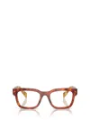 PRADA PRADA EYEWEAR EYEGLASSES