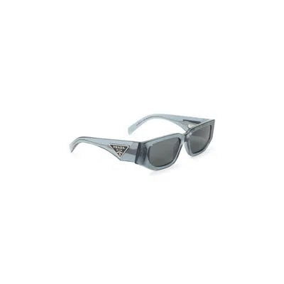 Prada Eyewear Glasses