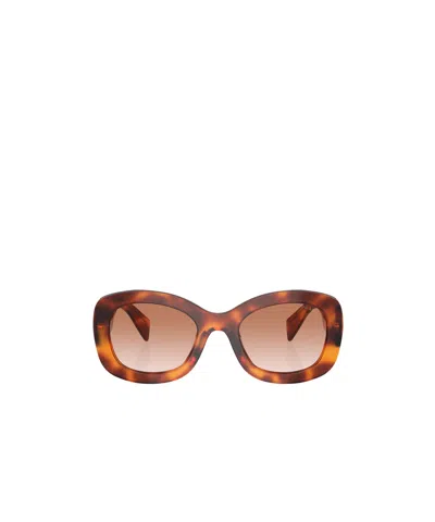 Prada Sole Sunglasses In Multi