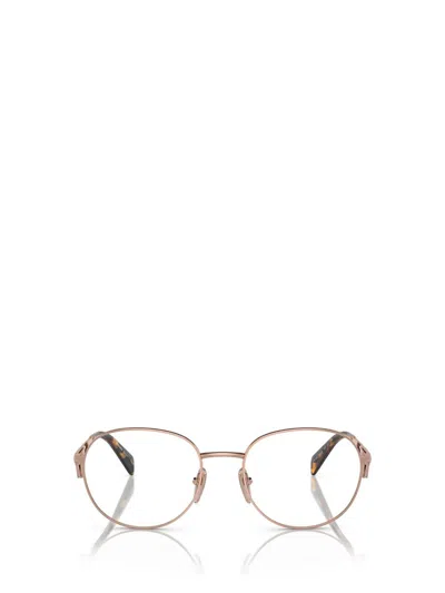 Prada Eyewear In Pink