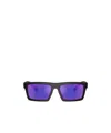Prada Linea Rossa Man Sunglasses Ps 02zsu In Purple