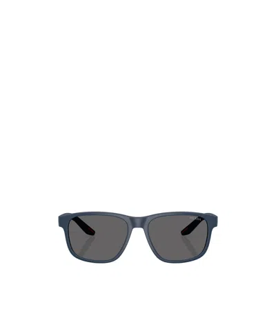Prada Eyewear Square Frame Sunglasses
