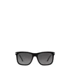 PRADA PRADA EYEWEAR SQUARE FRAME SUNGLASSES