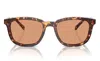 PRADA PRADA EYEWEAR SQUARE FRAME SUNGLASSES