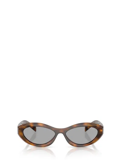 PRADA PRADA EYEWEAR SUNGLASSES