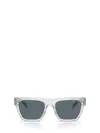Prada Eyewear Sunglasses In White
