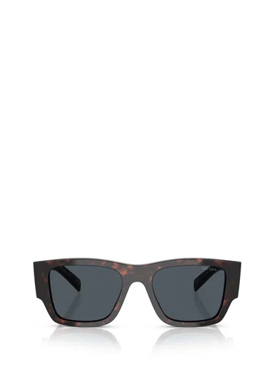 Prada Eyewear Sunglasses In Black