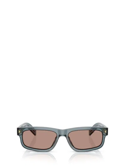 PRADA PRADA EYEWEAR SUNGLASSES