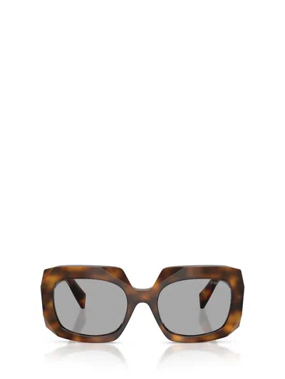 PRADA PRADA EYEWEAR SUNGLASSES