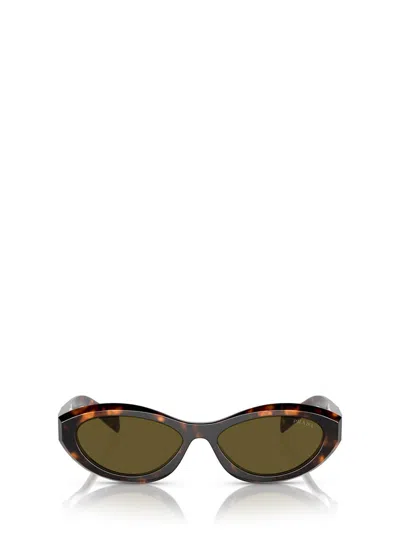 Prada Eyewear Sunglasses