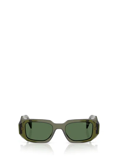 PRADA PRADA EYEWEAR SUNGLASSES