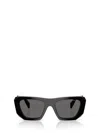 Prada Eyewear Sunglasses In Black