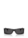 Prada Eyewear Sunglasses In Black